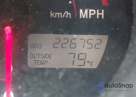 2005 Pontiac Vibe from USA, damaged, VIN 5Y2SL63825Z444343